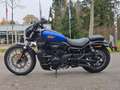 Harley-Davidson Nightster Blau - thumbnail 5