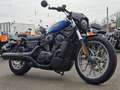 Harley-Davidson Nightster Blau - thumbnail 1