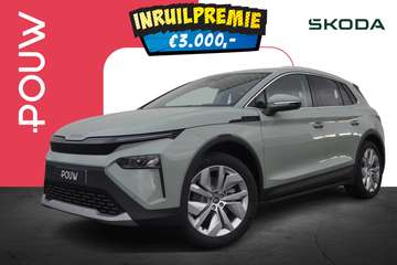 60 205pk Business Edition Tour | 20" Velgen | Trek