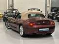 BMW Z4 2.5i 24v Roadster | Nieuwe softtop | Veel opties Rood - thumbnail 2