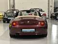 BMW Z4 2.5i 24v Roadster | Nieuwe softtop | Veel opties Rood - thumbnail 7