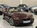 BMW Z4 2.5i 24v Roadster | Nieuwe softtop | Veel opties Rood - thumbnail 3