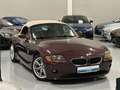 BMW Z4 2.5i 24v Roadster | Nieuwe softtop | Veel opties Rood - thumbnail 1