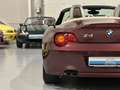 BMW Z4 2.5i 24v Roadster | Nieuwe softtop | Veel opties Rood - thumbnail 15