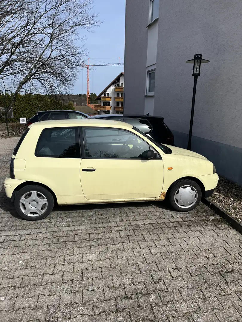 SEAT Arosa 1.4 Stella - 2
