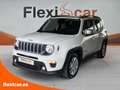 Jeep Renegade 1.6Mjt Limited 4x2 96kW Blanc - thumbnail 6