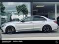 Mercedes-Benz C 63 AMG C 63 AMG S Keramik Drivers PerfSitz+AGA Burm Com Silber - thumbnail 2