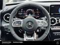 Mercedes-Benz C 63 AMG C 63 AMG S Keramik Drivers PerfSitz+AGA Burm Com Silber - thumbnail 6