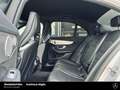 Mercedes-Benz C 63 AMG C 63 AMG S Keramik Drivers PerfSitz+AGA Burm Com Silber - thumbnail 8