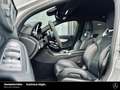 Mercedes-Benz C 63 AMG C 63 AMG S Keramik Drivers PerfSitz+AGA Burm Com Silber - thumbnail 4