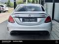 Mercedes-Benz C 63 AMG C 63 AMG S Keramik Drivers PerfSitz+AGA Burm Com Silber - thumbnail 10
