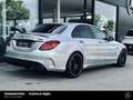 Mercedes-Benz C 63 AMG C 63 AMG S Keramik Drivers PerfSitz+AGA Burm Com Silber - thumbnail 12
