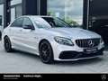 Mercedes-Benz C 63 AMG C 63 AMG S Keramik Drivers PerfSitz+AGA Burm Com Silber - thumbnail 14