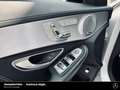 Mercedes-Benz C 63 AMG C 63 AMG S Keramik Drivers PerfSitz+AGA Burm Com Silber - thumbnail 7