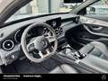Mercedes-Benz C 63 AMG C 63 AMG S Keramik Drivers PerfSitz+AGA Burm Com Silber - thumbnail 3