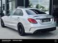 Mercedes-Benz C 63 AMG C 63 AMG S Keramik Drivers PerfSitz+AGA Burm Com Silber - thumbnail 9