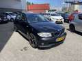 BMW 118 1-serie 118d High Executive Zwart - thumbnail 2