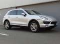 Porsche Cayenne Cayenne S 4.8L V8 2010 Mint Conditie (BTW AUTO) Argent - thumbnail 1