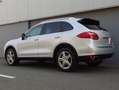 Porsche Cayenne Cayenne S 4.8L V8 2010 Mint Conditie (BTW AUTO) Argent - thumbnail 4