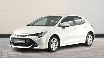 122h Dynamic MY22