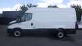 Iveco Daily 35 160 (Stock ID 14339) Blanc - thumbnail 12