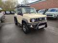 Suzuki Jimny 1.5 ALLGRIP Klimaaut/Navi/ Viel Zubehör Beige - thumbnail 3