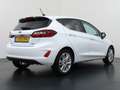 Ford Fiesta 1.0 EcoBoost Hybrid Titanium X Blanc - thumbnail 3