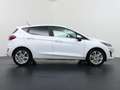 Ford Fiesta 1.0 EcoBoost Hybrid Titanium X Weiß - thumbnail 6