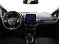 Ford Fiesta 1.0 EcoBoost Hybrid Titanium X Blanc - thumbnail 7