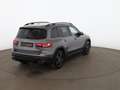Mercedes-Benz GLB 220 d 4Matic AMG-Line Aut LED SKY AHK RADAR Grau - thumbnail 4