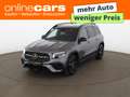 Mercedes-Benz GLB 220 d 4Matic AMG-Line Aut LED SKY AHK RADAR Grau - thumbnail 1