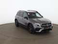 Mercedes-Benz GLB 220 d 4Matic AMG-Line Aut LED SKY AHK RADAR Grau - thumbnail 5