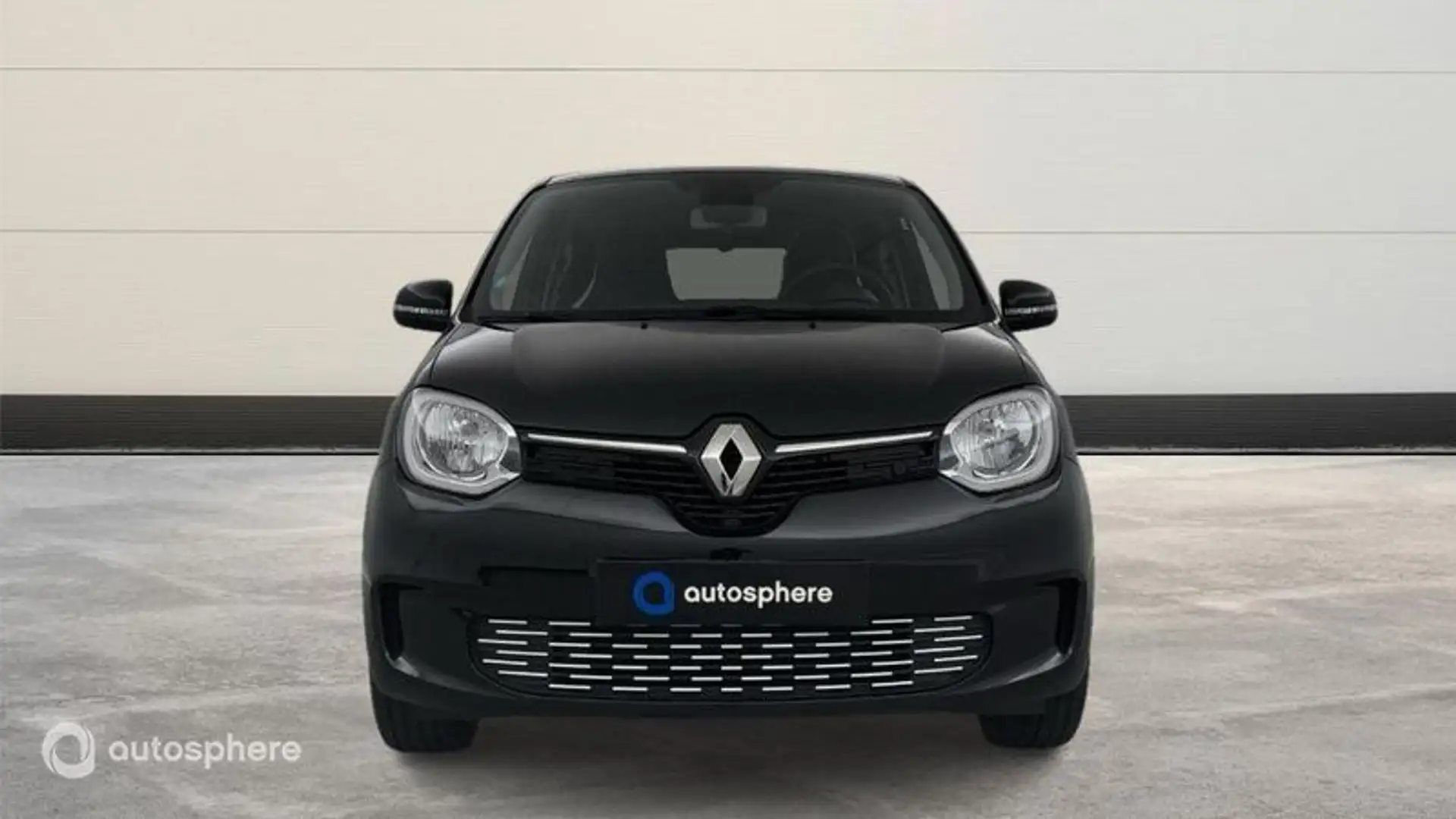 Renault Twingo E-Tech Electric Urban Night R80 Achat Intégral - 2 - 2