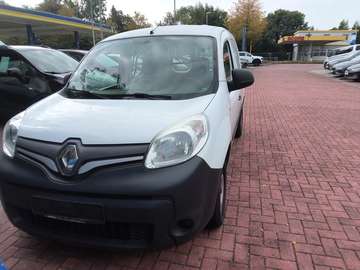 Kangoo Extra ENERGY,GJR,RFK, *Händler*