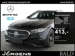 Mercedes-Benz E 200 d T AMG Sport/LED/Cam/Pano/AHK/Night/Totw