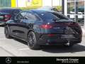 Mercedes-Benz 350 CLA350 EQ 4M AMG Night Superscr.,Burm.Pano,Distr Schwarz - thumbnail 4