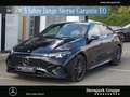 Mercedes-Benz 350 CLA350 EQ 4M AMG Night Superscr.,Burm.Pano,Distr Schwarz - thumbnail 1