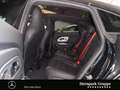 Mercedes-Benz 350 CLA350 EQ 4M AMG Night Superscr.,Burm.Pano,Distr Schwarz - thumbnail 7