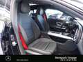 Mercedes-Benz 350 CLA350 EQ 4M AMG Night Superscr.,Burm.Pano,Distr Schwarz - thumbnail 9