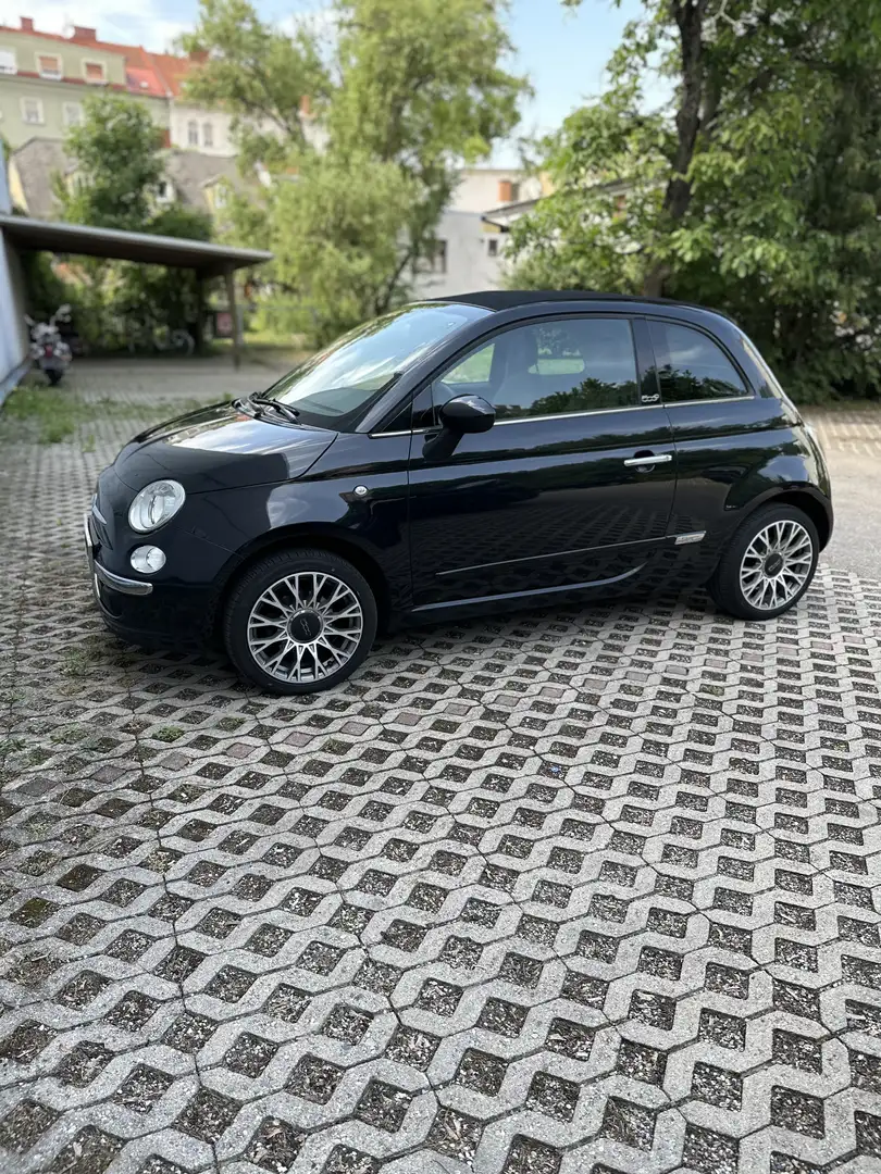 Fiat 500C 500 C 1.4 16V Lounge Pickerl Neu!!!! - 1