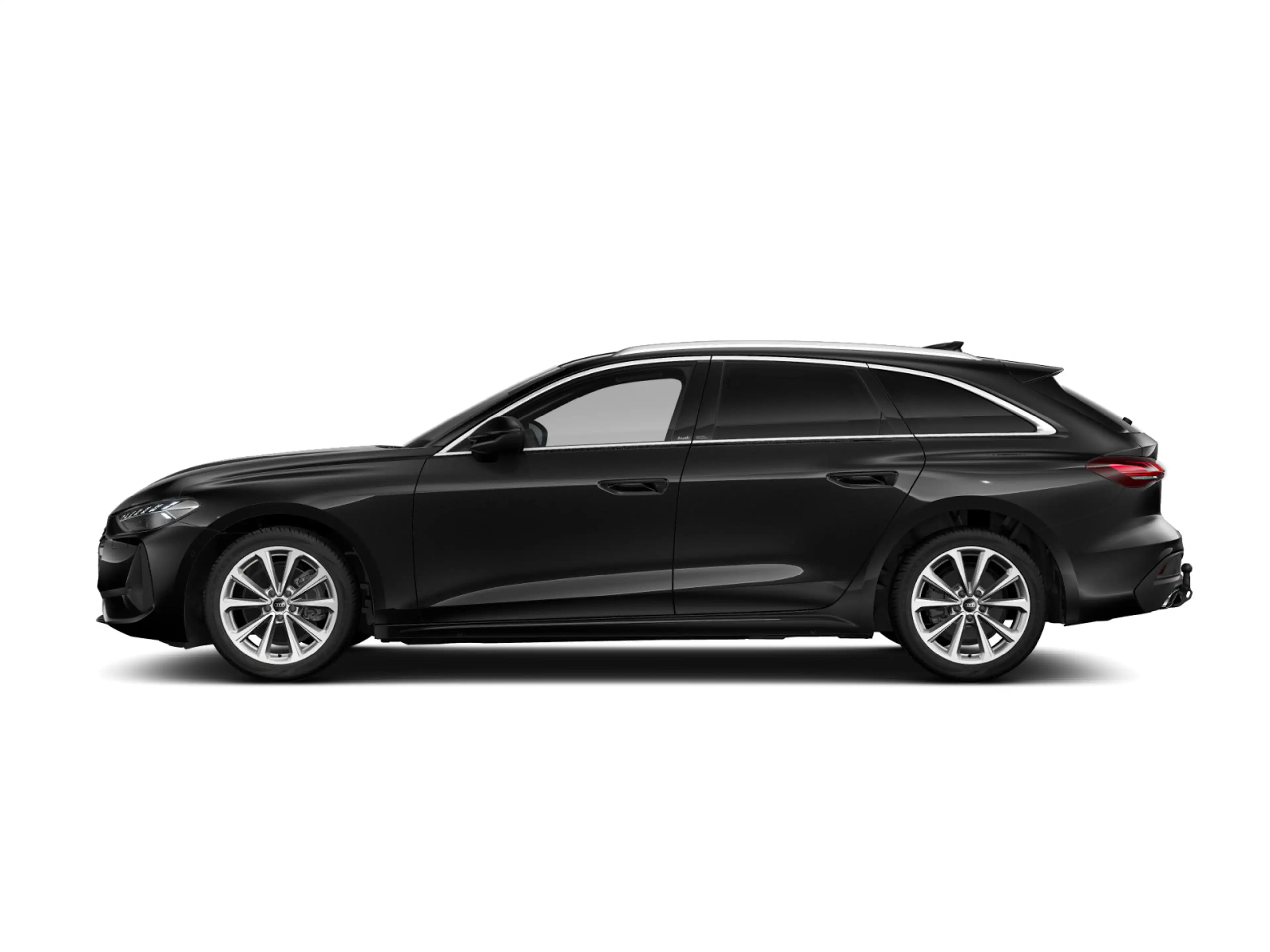 Audi A5 TFSI Q AHK LM18 SPORTSITZE — photo 6