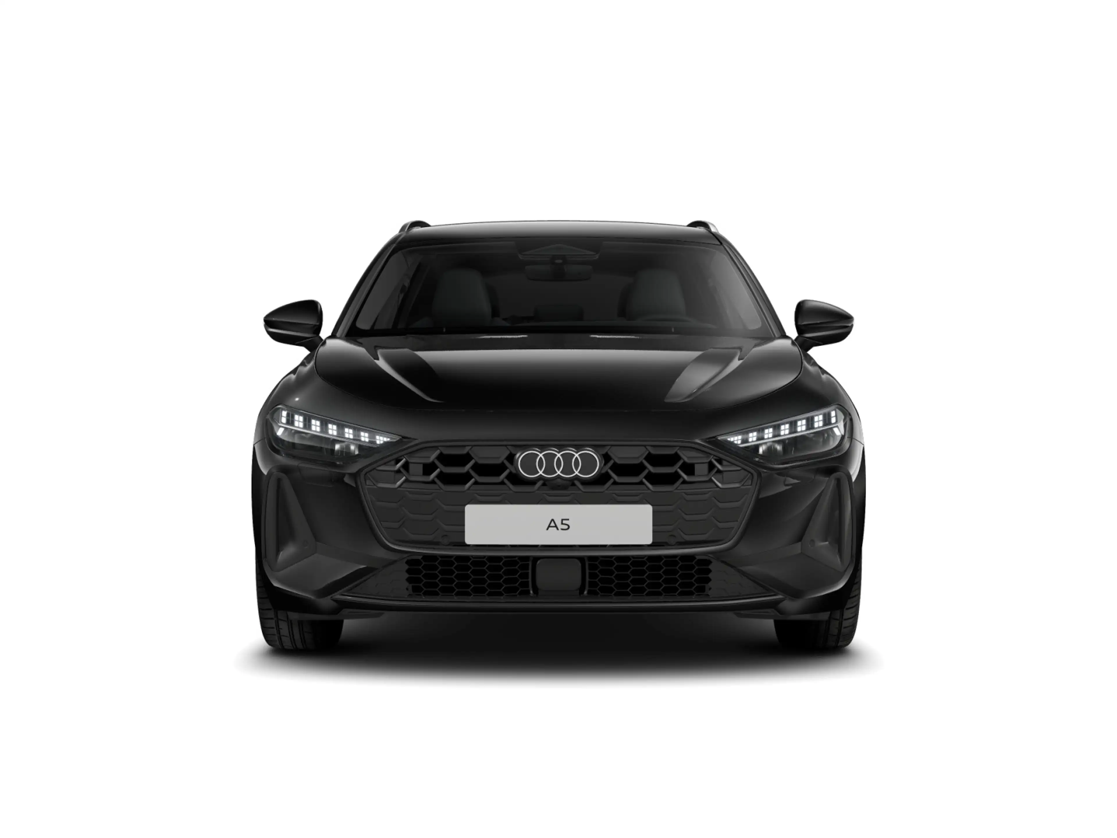 Audi A5 TFSI Q AHK LM18 SPORTSITZE — photo 3