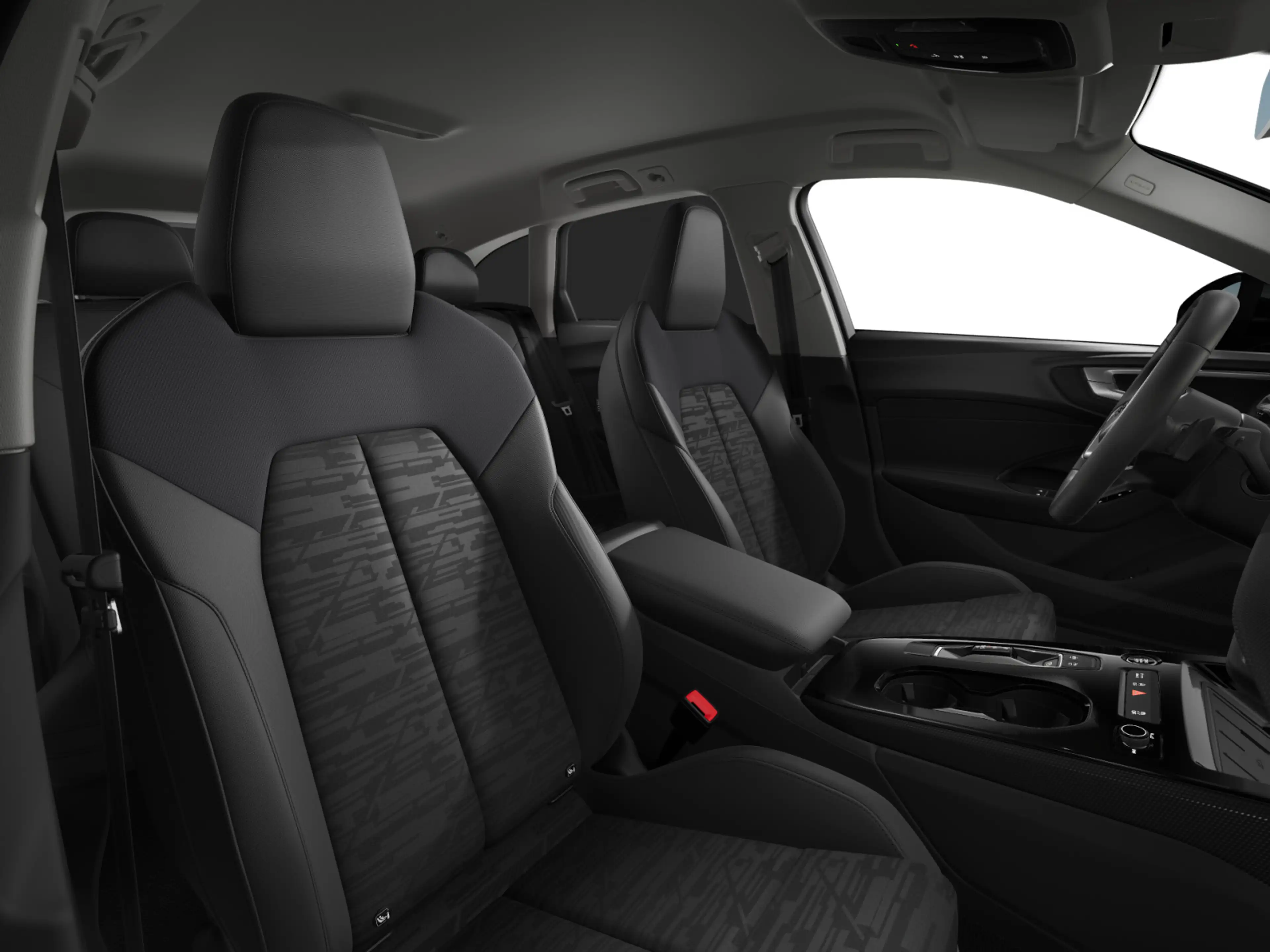 Audi A5 TFSI Q AHK LM18 SPORTSITZE — photo 10