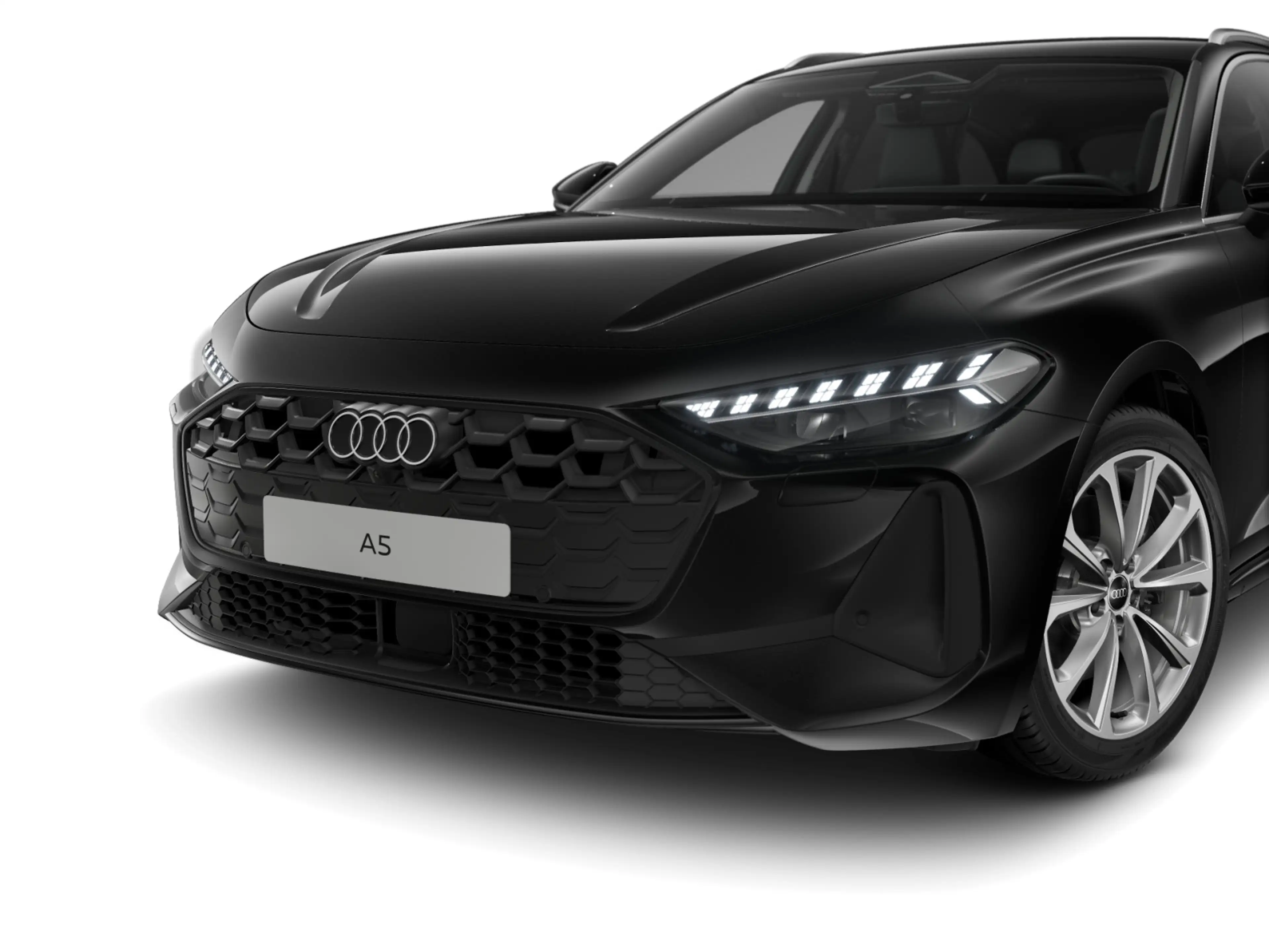 Audi A5 TFSI Q AHK LM18 SPORTSITZE — photo 8