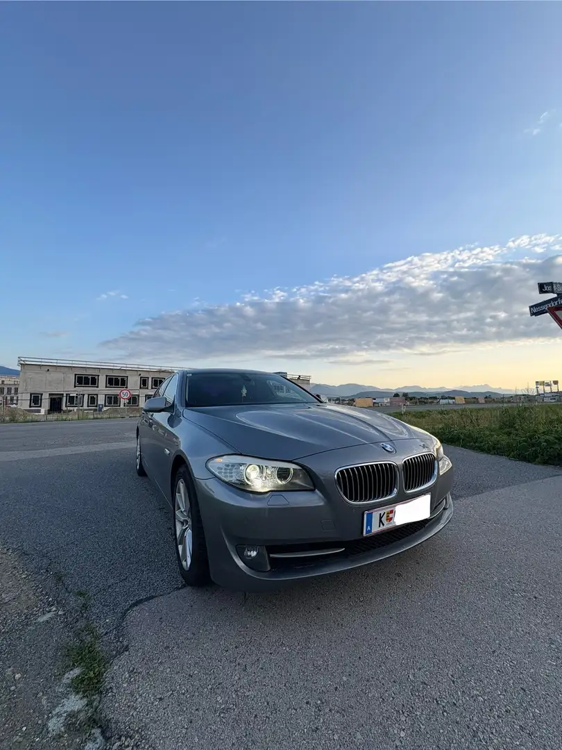 BMW 525 F10 N57 - 2