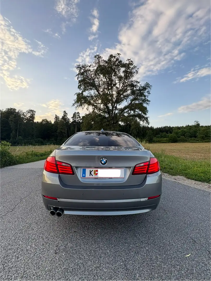 BMW 525 F10 N57 - 1
