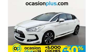 2.0HDi Style Aut. 180