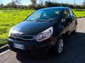 Kia Rio CRDI WGT 5P EX Nero - thumbnail 2