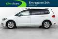Volkswagen Touran 2.0TDI Advance 90kW Blanco - thumbnail 8