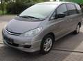 Toyota Previa 2.4 Sol Automatik 7 Sitzer Kamera Klimaautomatik Grau - thumbnail 1